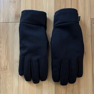 Isotoner Fleece-Lined Gloves NWOT